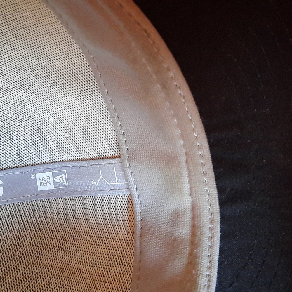 Baseball cap - Picture 5 of 5